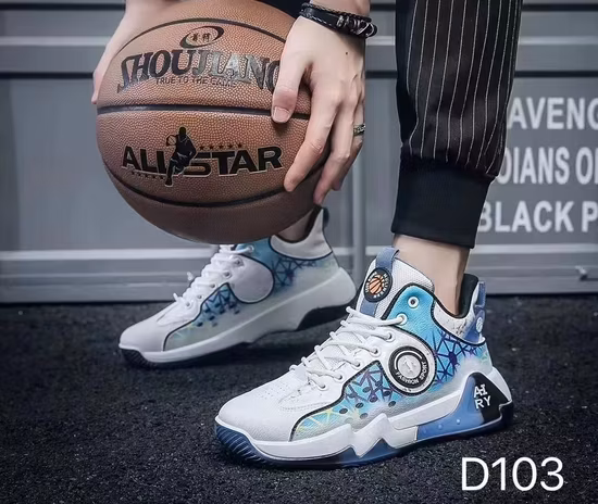 Tendencia en Moda Zapatos de Malla Estilo Básico Under