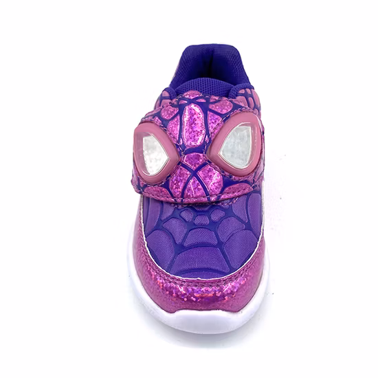 Zapatos De Niños Araña