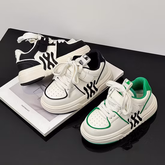 Nuevo calzado deportivo infantil Kids High