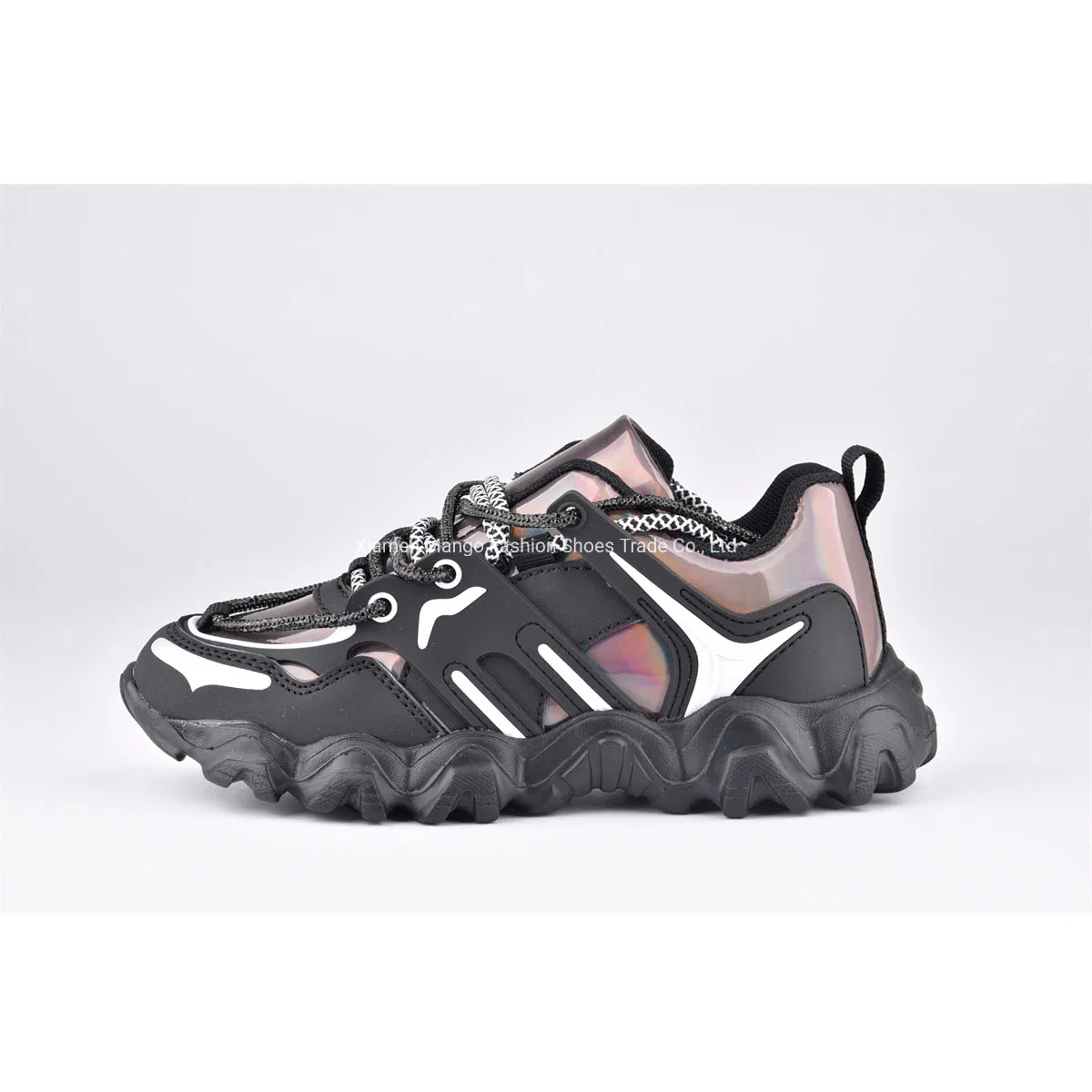 Nuevo estilo, zapatilla deportiva para niños, monopatín para niños, zapatos diarios básicos Ex